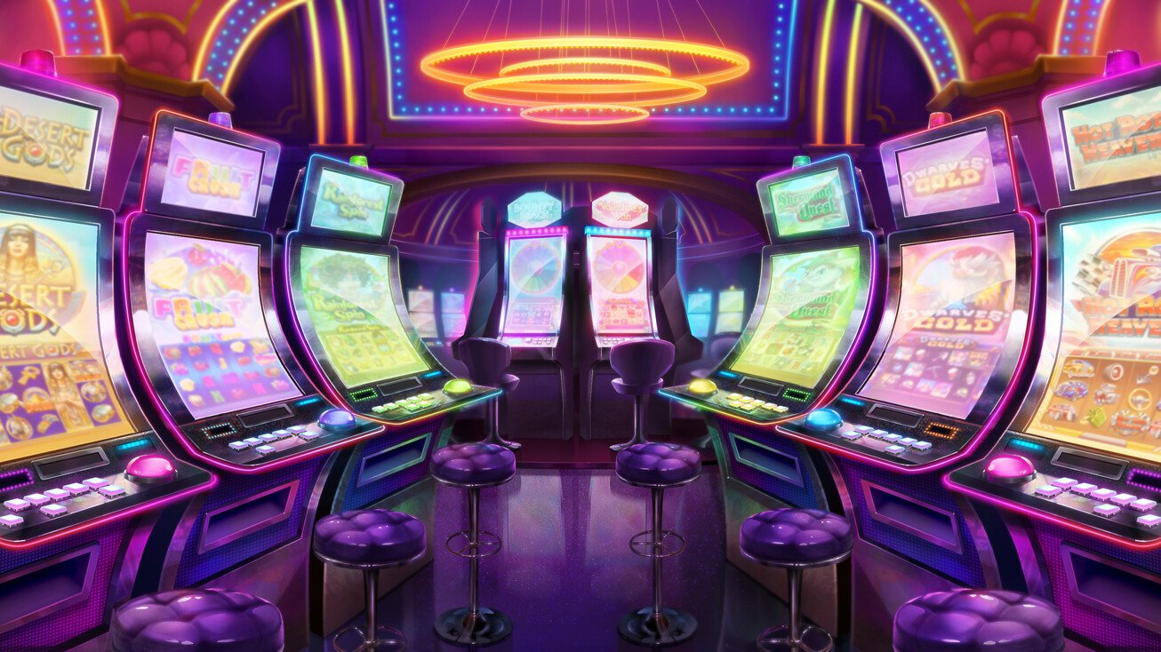 Tampilan kategori permainan dan instruksi bermain sport dan casino di platform kos303